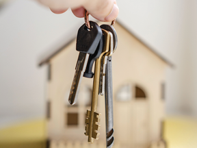 Housing affordability