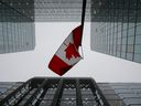 How will U.S. tariffs affect the Bank of Canada's path on interest rates?
