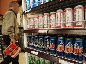 The alcohol industry is significantly impacted by provincial barriers, with provinces having monopolies on alcohol wholesaling.