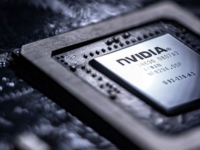 Nvidia