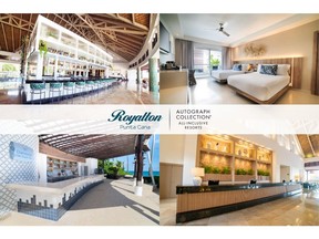 Royalton Punta Cana dan Tempat Tersembunyi di Royalton Punta Cana