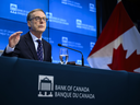 Tiff Macklem, governor of the Bank of Canada, and his fellow policymakers cut interest rates by another 25 basis points on Wednesday.