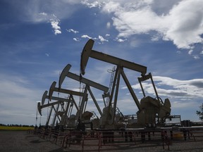 The U.S. tariff on Canadian energy includes a broad range of products. Trump's executive order refers to crude oil, natural gas, condensate, natural gas liquids, refined petroleum products, uranium, coal, biofuels, geothermal heat, hydroelectricity and critical minerals.