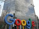 China said it would probe U.S. tech giant Google over violations of anti-monopoly laws after Washington slapped 10 per cent levies on Chinese goods.