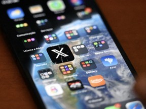 While banks typically try to resell debt they commit to fund an acquisition quickly, investors balked in this case after Musk upended X’s business, laid off staff and sparked a steep revenue decline.