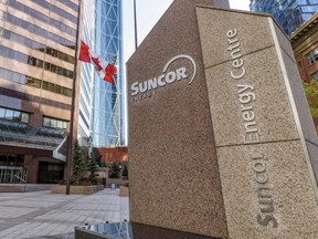 Suncor is a committed shipper on the expanded Trans Mountain pipeline (TMX), which carries crude from Alberta to the British Columbia coast and is currently the only export pipeline linking the Western Canada basin to markets other than the U.S.