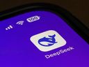 Security experts have warned DeepSeek's chatbot collects user information like names, emails, telephone numbers and dates of birth, along with text or audio inputs, prompts, uploaded files, feedback and chat histories.