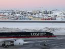 Danish Prime Minister Mette Frederiksen has repeatedly said that Greenland is not for sale to Donald Trump or the U.S., but recently added, “If this is about securing our part of the world, we can find a way forward.