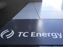 TC Energy headquarters is shown in Calgary on Tuesday, July 30, 2024.