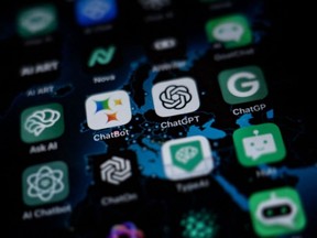 Artificial intelligence will help us better serve our customers, but only if it respects intellectual property, writes Danielle Coffey.