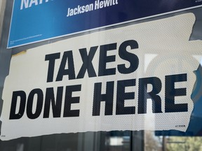 If you have a modest income and a simple tax situation, volunteers at a free tax clinic may be able to file your taxes for you.