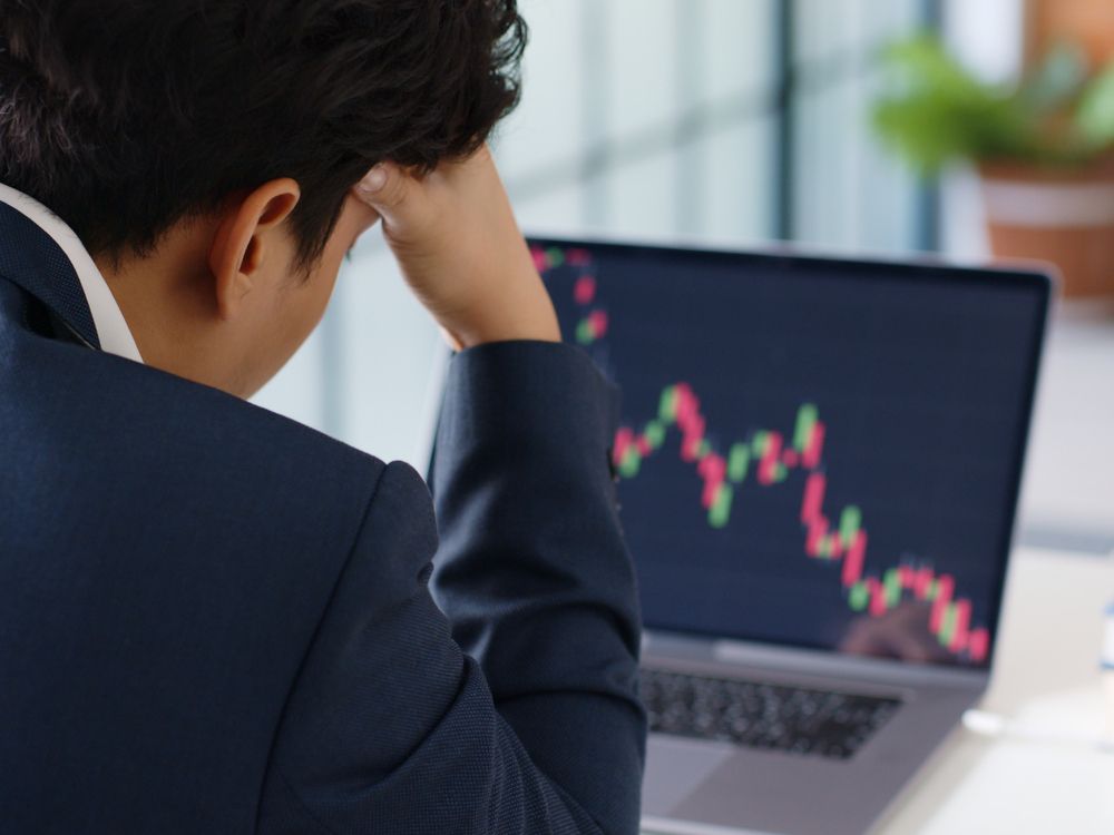 No one knows what will go down, but if you make a conscious decision to take risk off the table in advance, you ought to be able to handle almost any drawdown after you’ve made the changes, writes John De Goey.