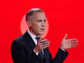 By separating budgets, Mark Carney isn’t balancing finances; he's hiding spending in plain sight, writes Kim Moody.