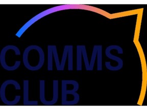 2025 Comms Club, a series of events consisting of 12 cities for internal communications