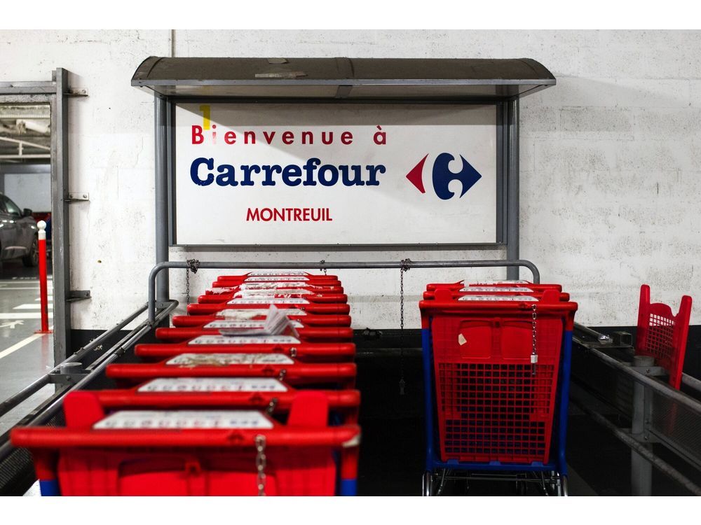 Carrefour Proposes Buyout of Brazilian Grocery Unit Atacadao