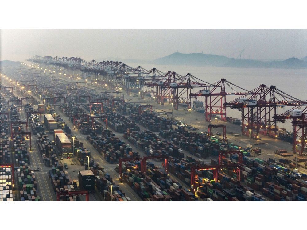China Vows Measures to Counter US Tariffs, Threatens WTO Action