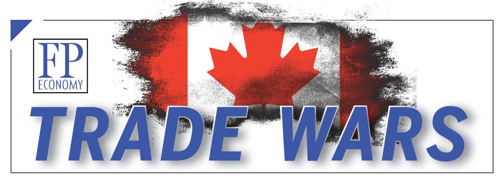 Trade Wars logo