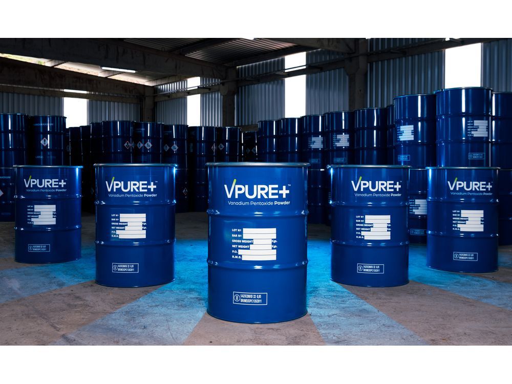 Largo Reports Q4 and Full Year 2024 Operational and Sales Results; Provides 2025 Outlook and Guidance