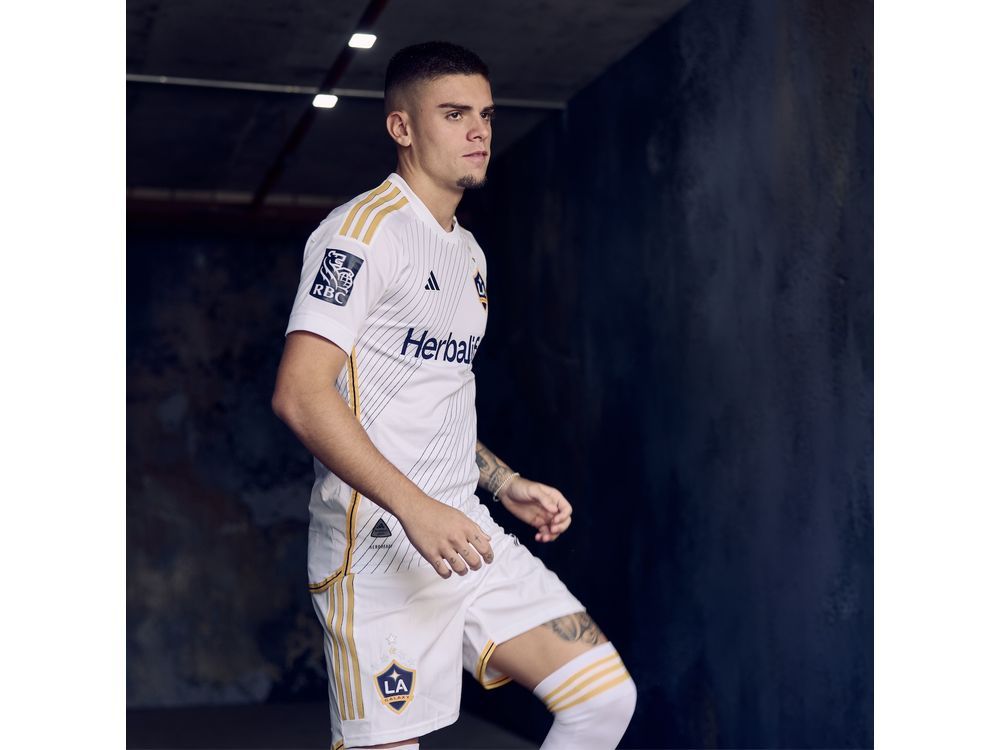 Royal Bank of Canada and Subsidiary City National Bank Announce Jersey Partnership With the LA Galaxy and Founding Partnership With Dignity Health Sports Park