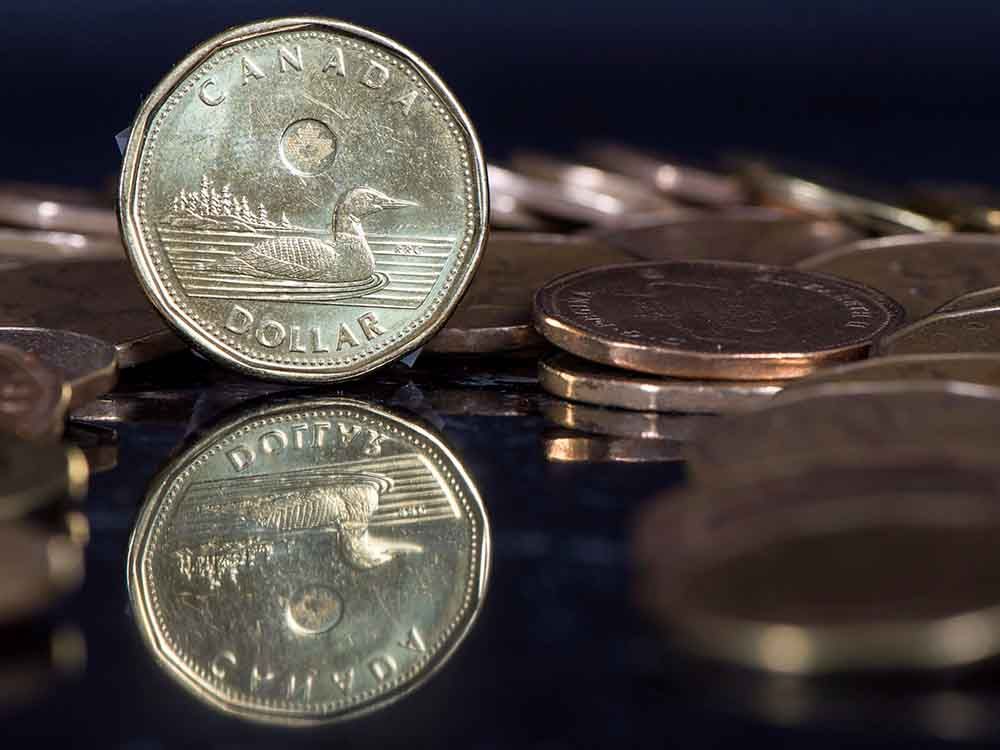 Posthaste: Weaker loonie compels more Canadians to join made-in-Canada movement