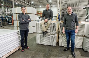 Peter J Thompson/National Post