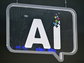 Publishers are accusing Cohere Inc. of using unlicensed copies of news and magazine articles to train its artificial intelligence systems.