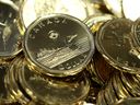 The Canadian dollar has been riding a losing streak against its United States counterpart since late September.