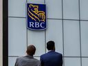 Royal Bank of Canada has settled a long-running anti-trust case in the U.K.
