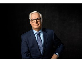 Rob Morgan, Chief Executive Officer, Alberta's Energy Register