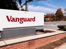 Vanguard’s average fees are continuing to drift lower even as the asset manager stages a push into actively-managed funds.