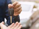 Handing over the keys to a car is a big responsibility, but so is handing over the keys to your wealth.