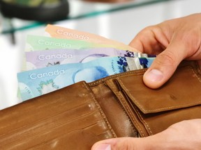 Economists are almost unanimous in predicting that a tit-for-tat tariff barrage will place upward pressure on prices.