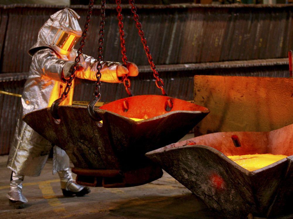 There’s an “improved value proposition” for copper mining stocks given some recent volatility in the stocks given the “escalating global trade war,” according to Scotiabank.