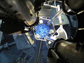 The private sector must play a role in both the construction and operation of the next generation of nuclear stations in Ontario and be part of the risk sharing solution, writes Erin O'Toole.