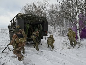 Trump’s move to pause aid to Ukraine set off another rally in Asia’s defence stocks, as traders weighed a pledge by Europe to support Ukraine with weaponry.