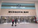 Hudson’s Bay, which sold a string of real estate assets to help pay down debt in November 2023, has been cutting costs. In January, it cut 41 employees, and in 2024 the retailer laid off about one per cent of its workforce in April, before announcing new rounds of layoffs.