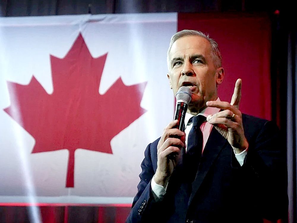 Mark Carney harus mendengarkan Doug Ford dan Danielle Smith ketika menangani krisis saat ini, tidak berperilaku sebagai Perdana Menteri terakhir yang berjalan pergi setelah salah mengelola urusan domestik dan internasional selama satu dekade, tulis Diane Francis.