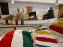 Hudson's Bay has gone into receivership which means most stores across Canada will close soon.
