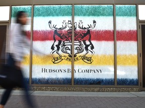 Hudson's Bay plans to liquidate some of its stores, monetize certain retail leases that hold value due to the below-market rent and focus on high-performing retail locations.