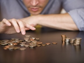 Younger investors should be taking some risks, investing in a growth type of portfolio, riding the ups and downs, using the downs as an opportunity to buy more investments, and taking a disciplined and patient approach to let that compound in value over time.