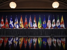 Canada is one country, but it still operates like 13 separate economies when it comes to trade. The result is higher costs, lost business opportunities and a national economy that isn’t reaching its full potential, writes Alison Simpson.