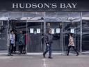 A feeling of uncertainty seems to be a recurring theme among HBC workers since there are no clear answers as to how long it will take to sell all the inventory and when HBC will close its doors.