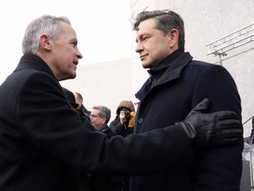 While both candidates' tax cut plans no doubt appealed to each party's taxpayer base, do the parties needed to help higher-income Canadians, too?