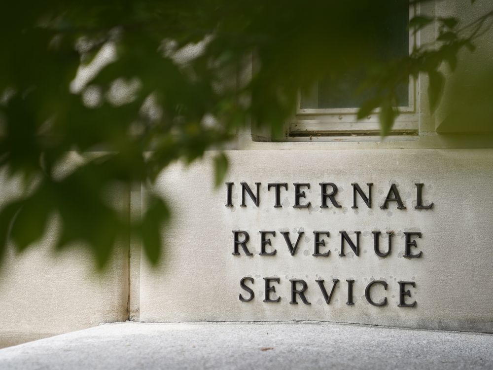 A government program made tax filing free and more efficient. Musk and DOGE may get rid of it anyway