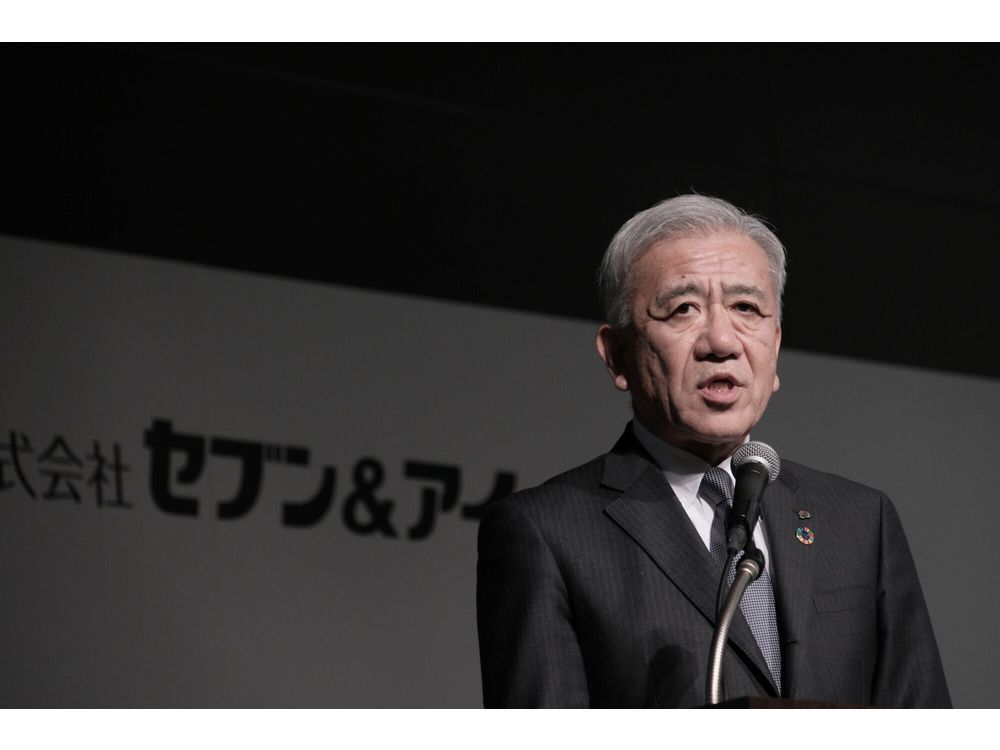 Ryuichi Isaka Photography: Soichiro Koriyama/Bloomberg