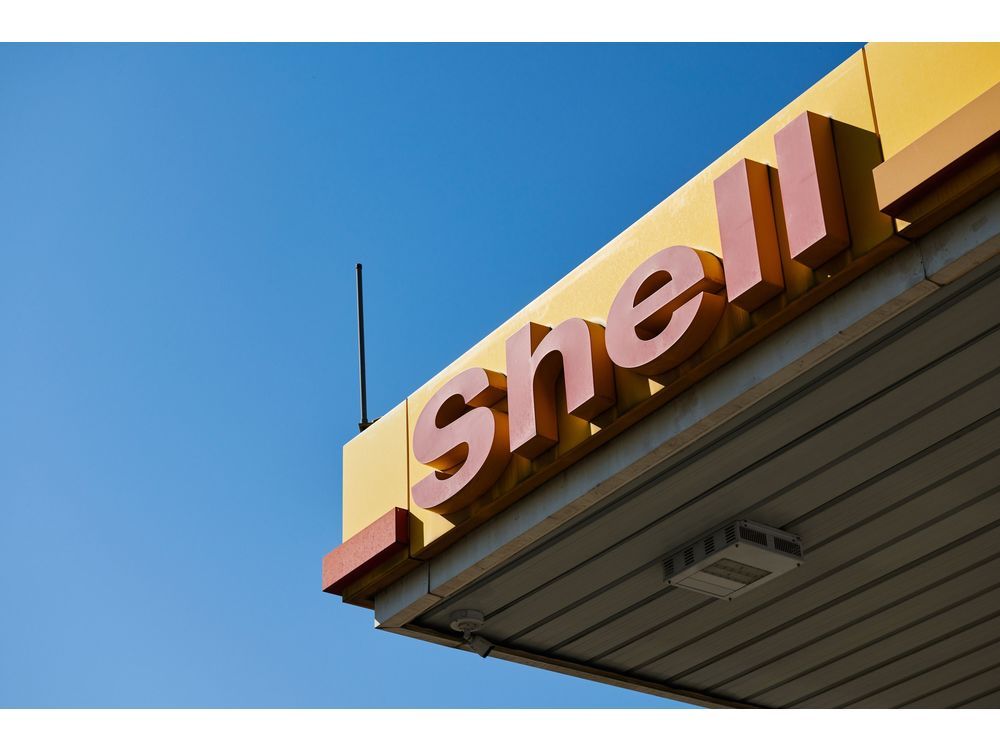 Shell Delivered Record Amount of Marine LNG To Ships In 2024
