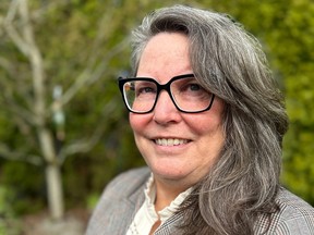 Adele Larkin is the general manager of BlackRock Oceanfront Resort, a 133-suite hotel property in Ucluelet, B.C.