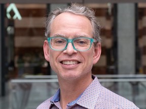 Kevin McLaughlin is the founder and CEO of Zygg, which supplies and services e-bikes for consumers and commercial clients in Toronto and Vancouver.