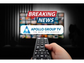 Apollo TV