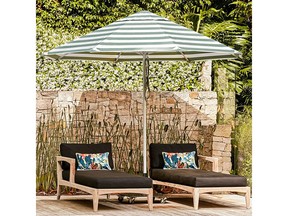 Basil Bangs Lands in Canada – Elevate Your Outdoor Living with Premium Patio Umbrellas, Bean Bags, and Picnic Essentials.